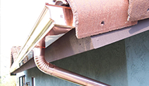 Rain Gutter Installation, Repair, Cleaning in Thunderbird Bay, TX